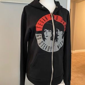 Tegan & Sara hoodie